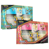 Pokemon TCG: Crown Zenith Premium Figure Collection